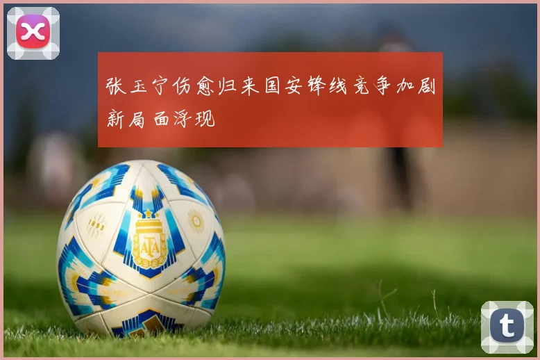 张玉宁伤愈归来国安锋线竞争加剧新局面浮现
